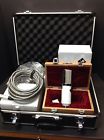 Mt2512 Cranium Microphones Handmade In The