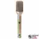 211126 Mt71s Microtech Gefell Large Diaphragm Transformerless Cardioid Studio Microphone 700615306923