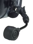 Mt7n-02 Peltor Boom Microphone Assembly Differential