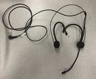 Mu-55hnx Omnidirectional Headset Mic Mipro