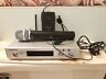 Mu-u502 Musysic Dual Channel Uhf Wireless Microphone System Handheld And Headset