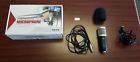 Mu007 Innogear Cardioid Condenser Studio
