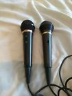 F-v220 Mv-30 Jvc Sony Dynamic Microphone Hand Held