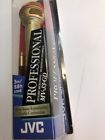 Mv-j3-gd Jvc Brand New Professional Dynamic Handheld Microphone Corded Gold