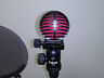 Mv5condenser Mv5-b-ltg Shure Motiv Microphone For Ios And Usb With Selens Adjustable