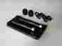 Mv691b Microtech Gefell Pair Of Neumman With M70 Capsule 48v Phantom Power