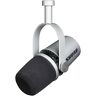 Mv7-s Shure Usb And Xlr Dynamic Microphone Silver 042406630818