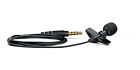 Mvl Shure Omnidirectional Condenser Lavalier 042406467612