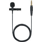 Mvl Shure Omnidirectional Lavalier Microphone For Mobile Devices 042406491341