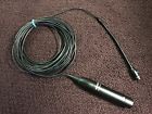 Mx202b-s Shure Hanging Super Cardioid Condenser Microphone