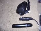Mx391-c Shure With Preamplifier
