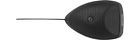 Mx391-o Shure Microflex Omnidirectional Boundary Microphone Black Omni 042406051514