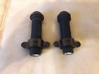 Mx395b Mx395b-c-led Shure 2x Microflex Boundary