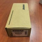 Mx405lp-c Shure Cardioid Gooseneck Microphone No Preamp Base