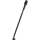 Mx410lp-s Shure Microflex Mini Gooseneck Mic Supercardioid 0042406141390