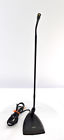 Mx412b Shure Condenser Cable Professional Microphone Read