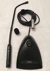 Mx412c Shure Microphone Desktop Base Station 0042406052405