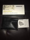 Mx692-c Ua Shure New Microflex