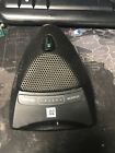 Mx692-c-ub Shure Wireless Boundary Microphone Mhz Transmitter