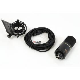 770-complete Mxl 197881354138 Microphone Bundle Ob