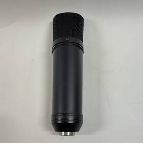 2001-p Mxl 30 Hz - 20 Khz Condenser Studio Microphone