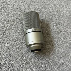 Mxl 726667946115 Microphone Large-diaphragm Condenser 990