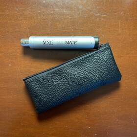 Mxl 763615933070 Mic Mate Pro Xlr To Usb Interface With Phantom Power Soft Carrying Case