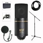 11727 Mxl 770 Professional Studio 798304199567