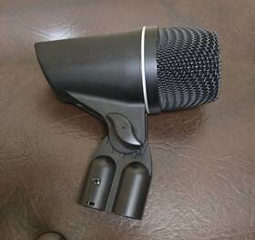Mxl 801813137491 A-55 Kicker Dynamic Drum Microphone - Used