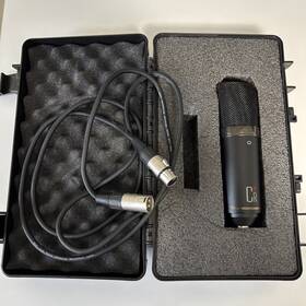 Cr20 Mxl 801813170535 Versatile Condenser Microphone