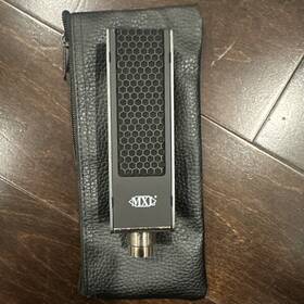 Mxl 801813183498 Dx2 Dual Dynamic Capsule Micrphone For Guitar Amplifiers