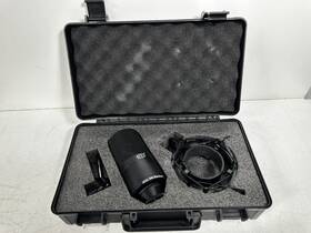 P03059398 Mxl 801813227161 990 Blackout Condsenser Microphone