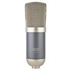 Mxl870 Mxl 870 Condenser Cable Professional Microphone 0801813161014