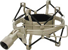 Mxl-90 Mxl Mics Microphone Shock Mount For 801813080674