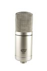 Mxl 920 Large Capsule Solid State Condenser Microphone 0801813160918