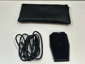 Ac-404usb Mxl Procon Series 1 Usb-powered Microphone Euc With Pouch And Cable