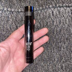 Cr24 Mxl Black Chrome Mic