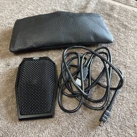 Mxl-ac404le Mxl Usb Boundary Ac-404 Zoom Table Top Microphone