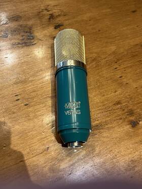 Mxl-v67gs Mxl V67gs Condenser Microphone