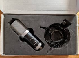 R150 Mxl Ribbon Microphone - Xlr