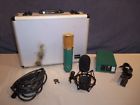Ps-v67 Mxl V67i Marshall Tube Condenser Microphone Mic Accessories 0801813104318