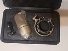 Mxl990 Mxl 990 Condenser Microphone