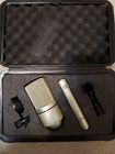 Mxl990993 Mxl Microphone Set With Case