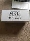 Mxlv67g Mxl V67g Condenser Cable 0801813053838