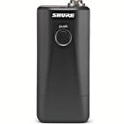 Mxw1-o-z10 Shure Bodypack Transmitter