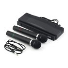 My09fupc10600 Unbranded-generic Professional Wireless Microphone 602624140645