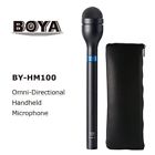 My09fuzn339100 Boya By-hm100 Long Handle 913934709225