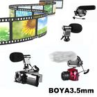 My12luzn338700 Unbranded Boya Interface Shockproof Windproof Mic Audio Recorder 882408687522