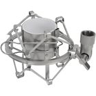 My410-cg Studio Microphone Shock Mount Champagne 659814504558