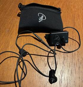 Myers Pickups 459846322436 With Flexible Micro-gooseneck And Storage Bag